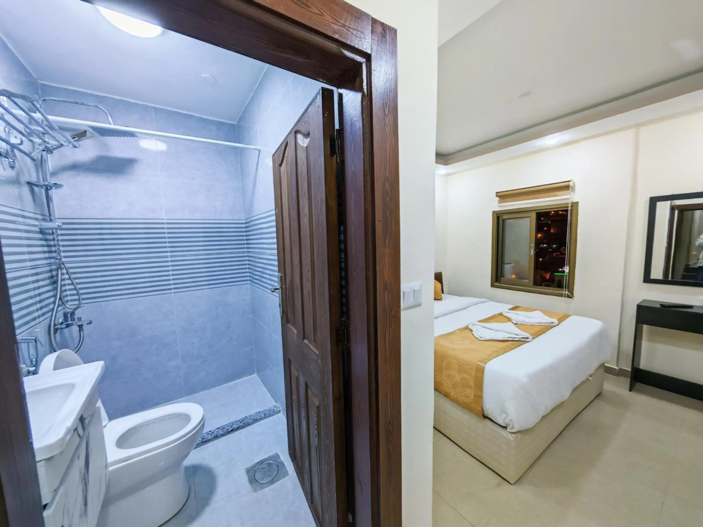 Photo - Petra Gate Hotel