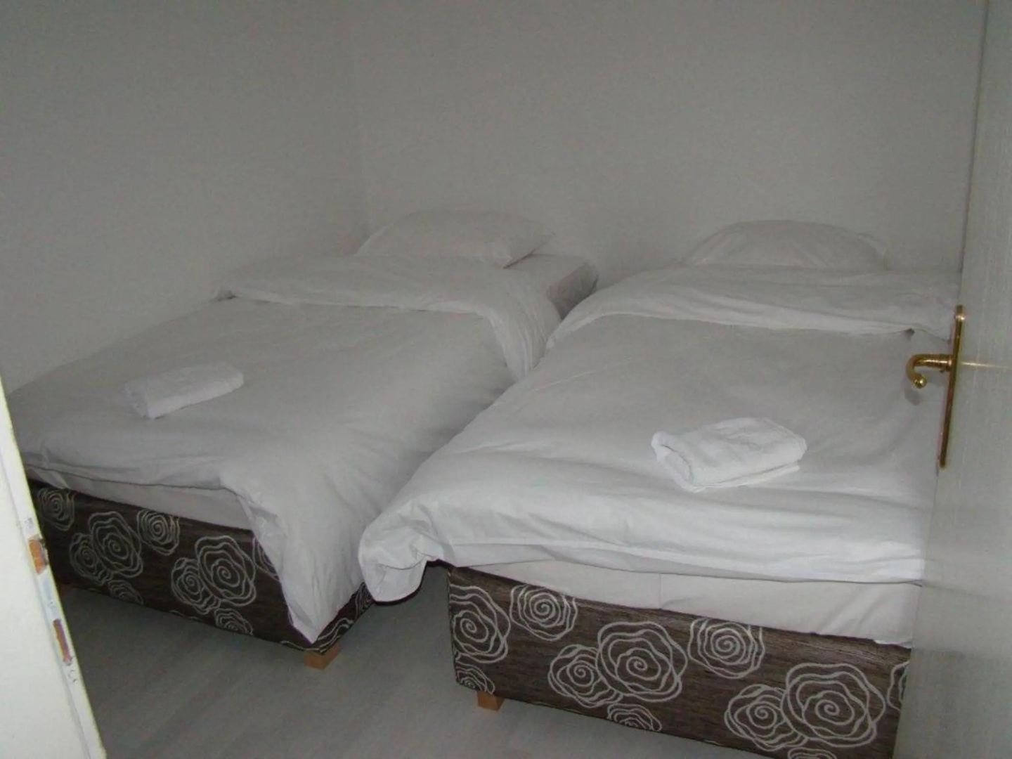 Guest House Zamak