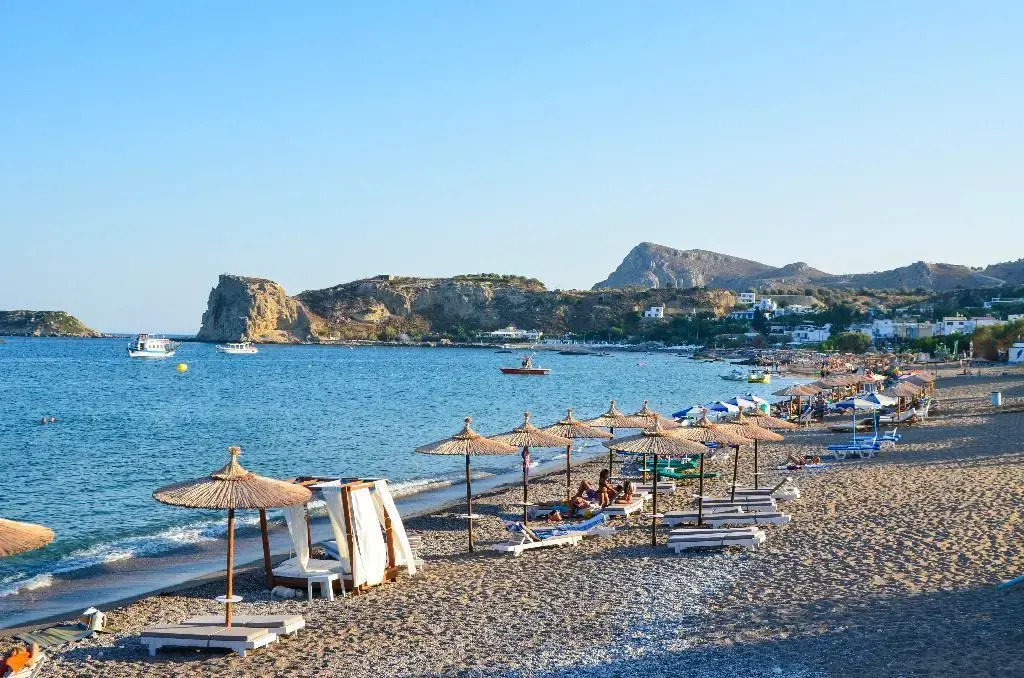 Foto - Stegna Star Apartments