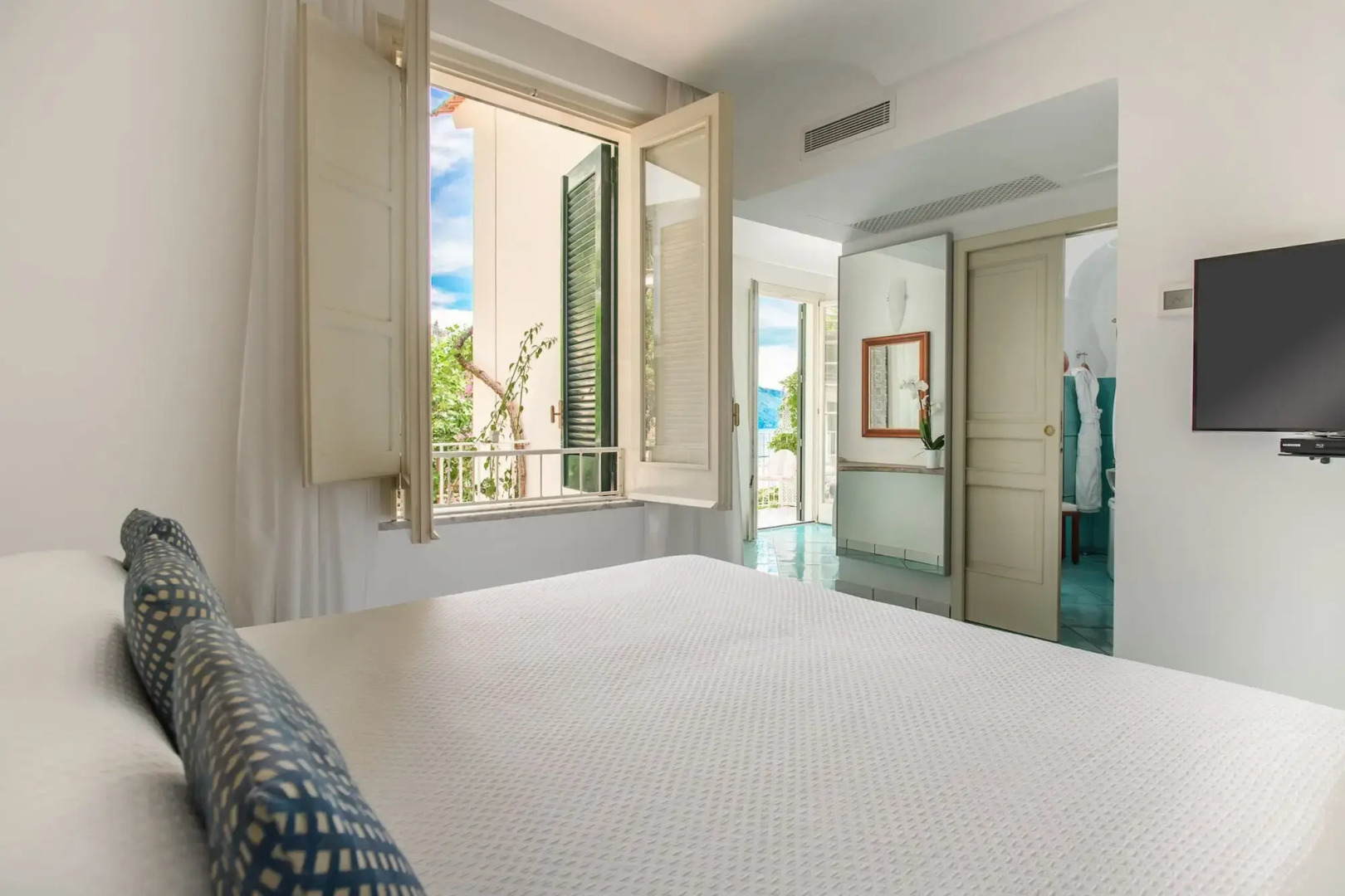 Foto - Hotel Santa Caterina