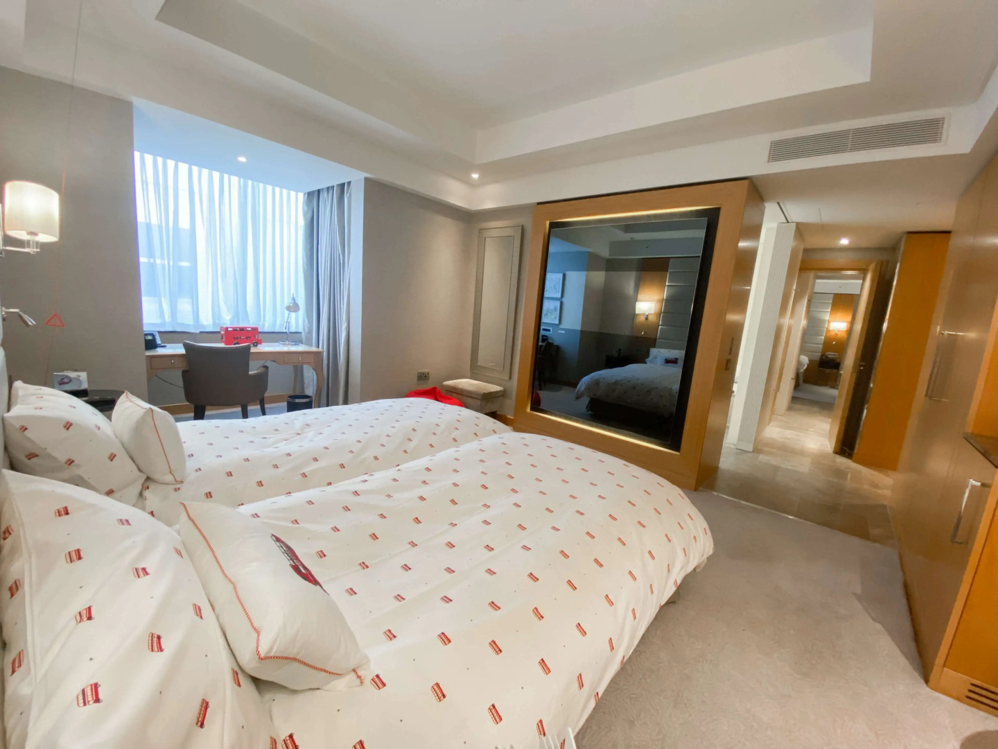 Foto - Conrad London St James