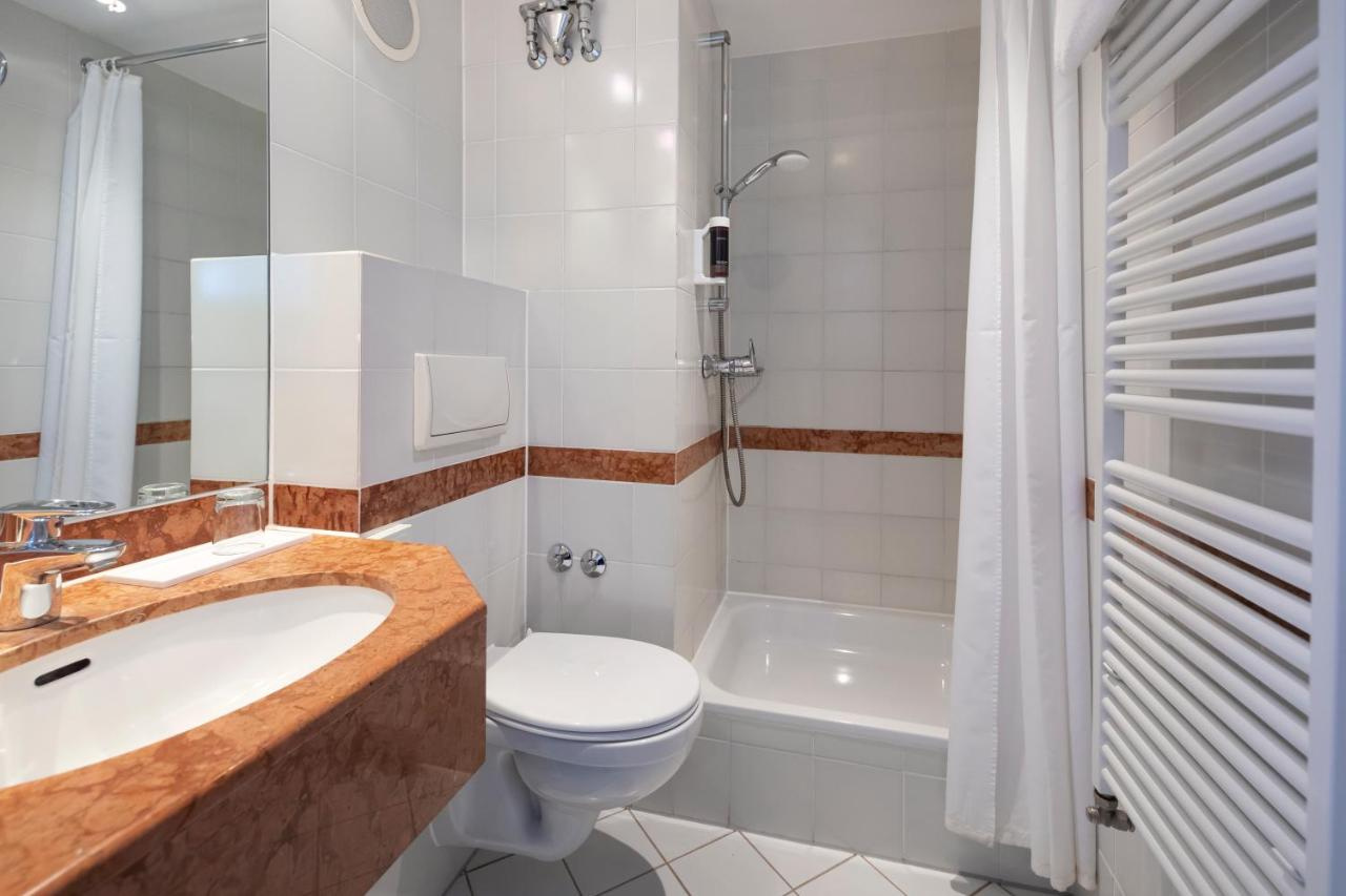 Foto - ACHAT Hotel Magdeburg