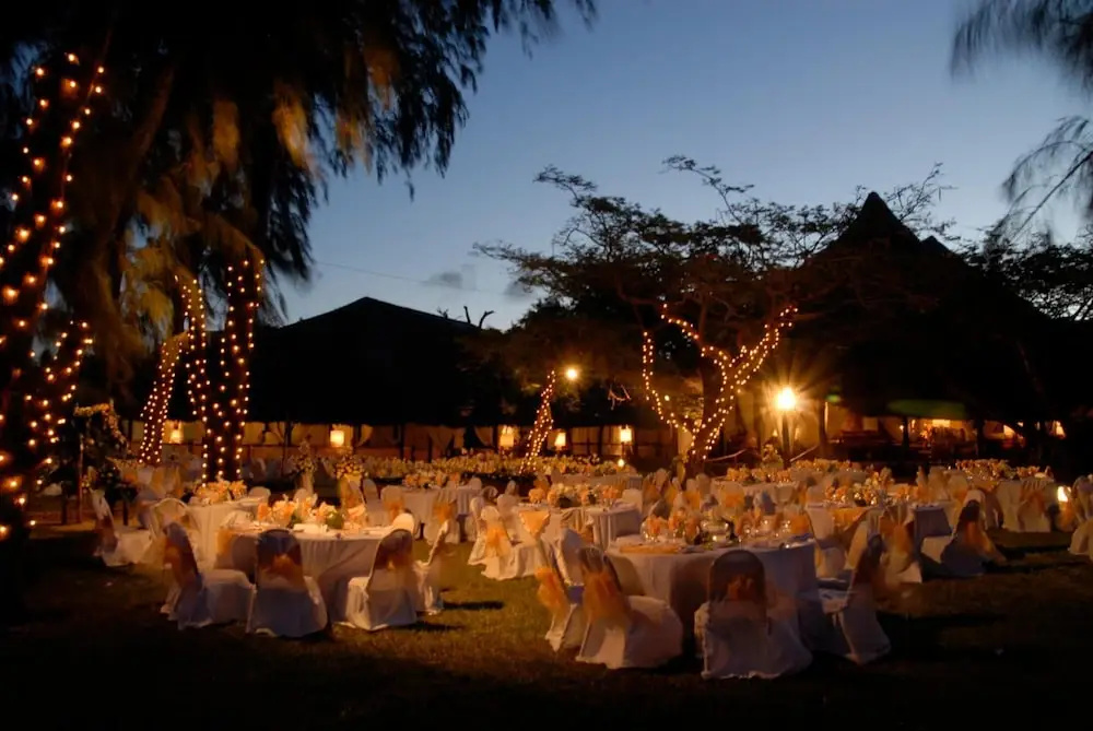Foto - Kilili Baharini Resort & Spa