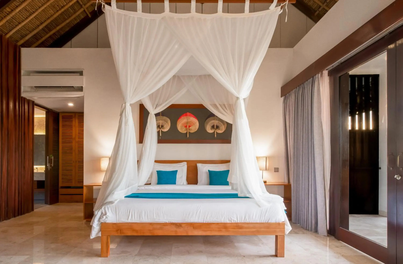 Foto - Blue Point Resort and Spa