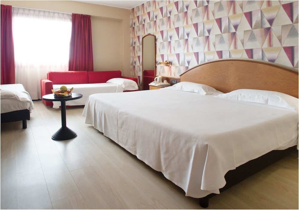 Photo - Abacus Hotel