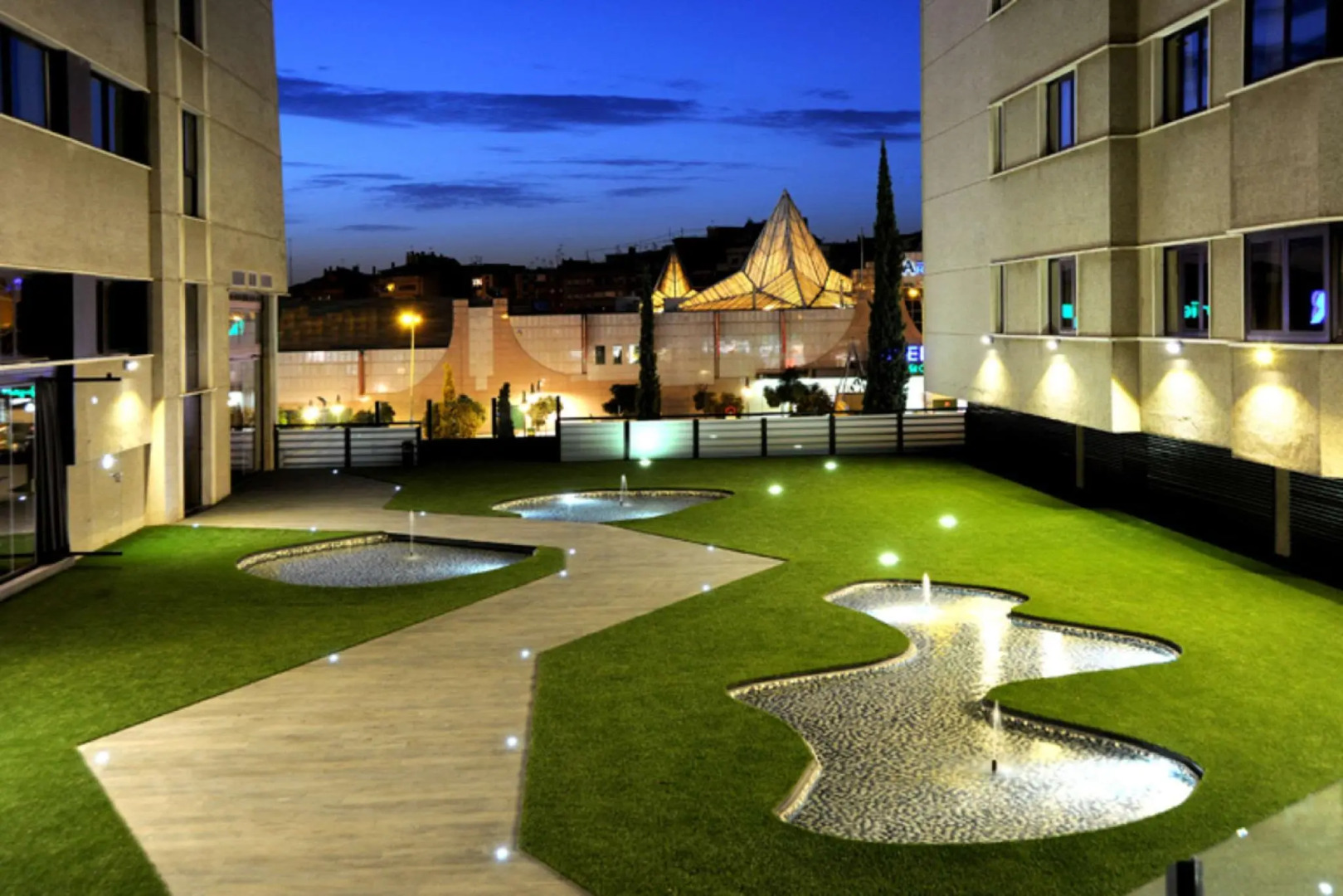 Foto - Gran Hotel Luna de Granada