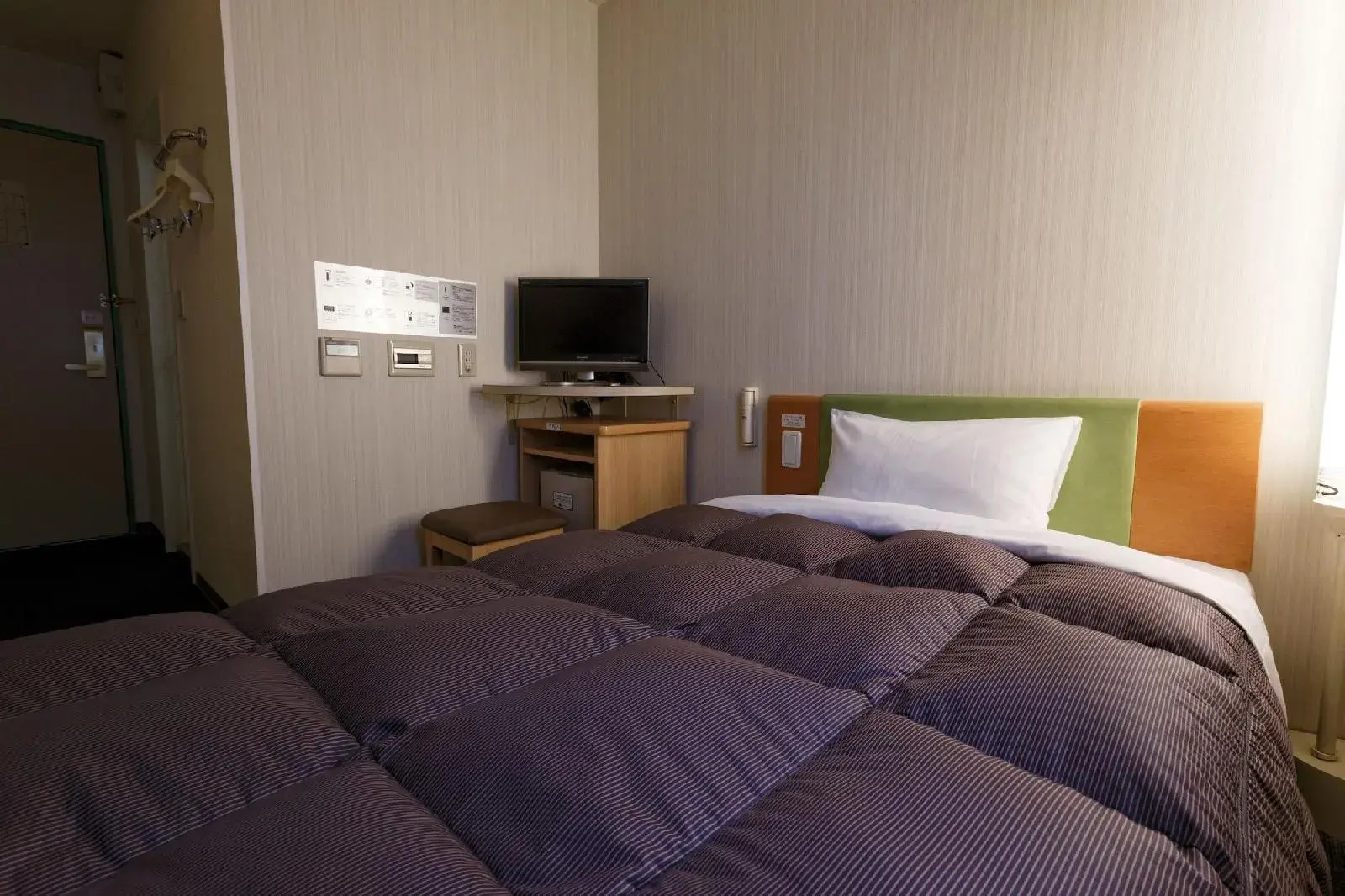 Photo - Washington R&B Hotel Hakata Ekimae Dai 1