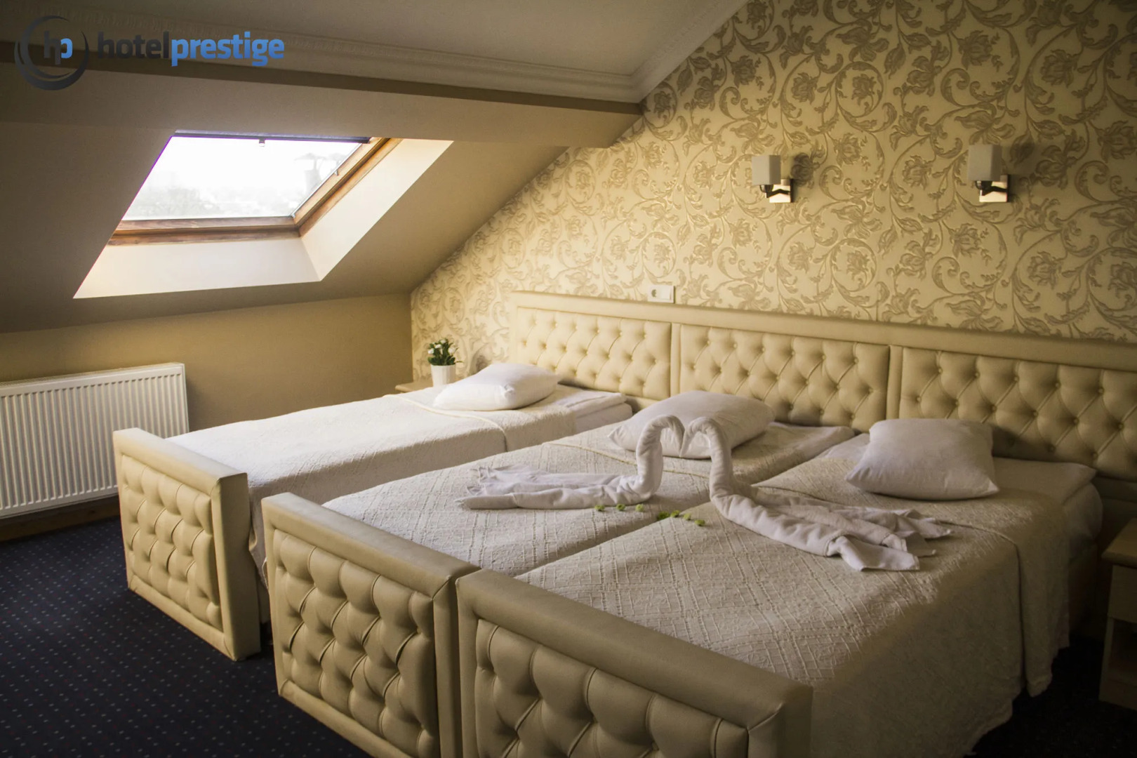 Foto - Hotel Prestige