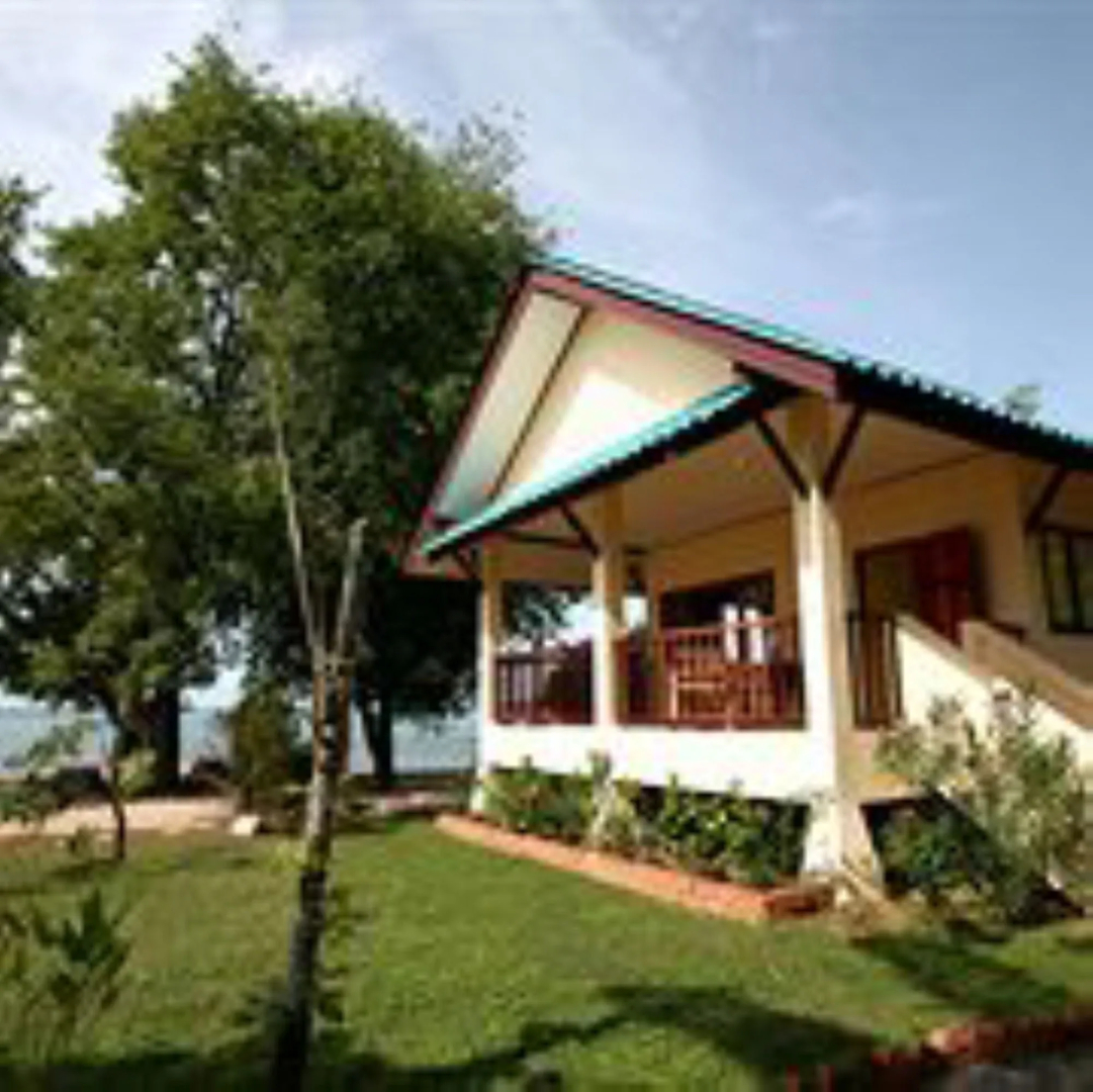 Photo - Three Trees Samui Resort - Sarocha Villa