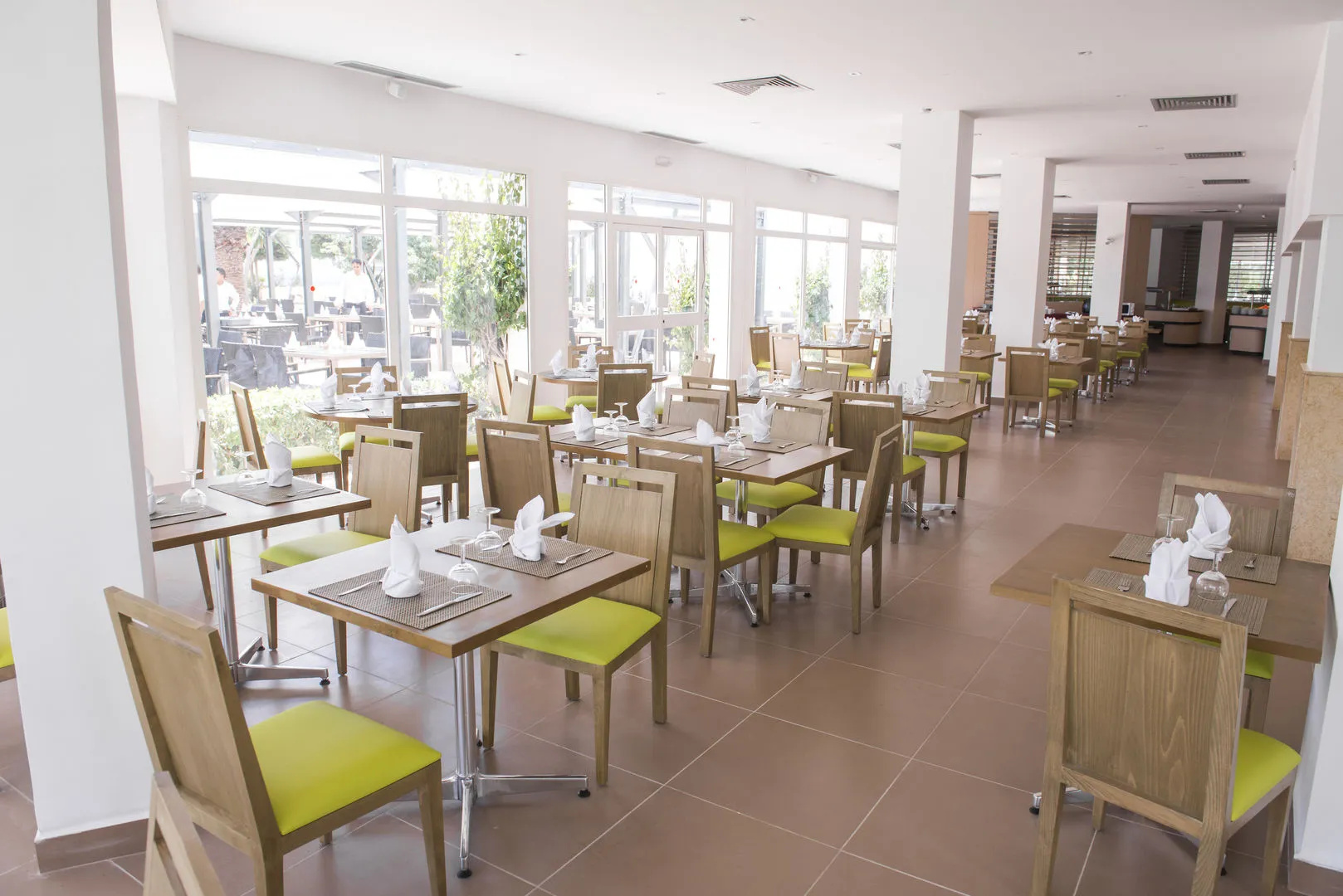 Foto - TUI BLUE Palm Beach Hammamet - All Inclusive
