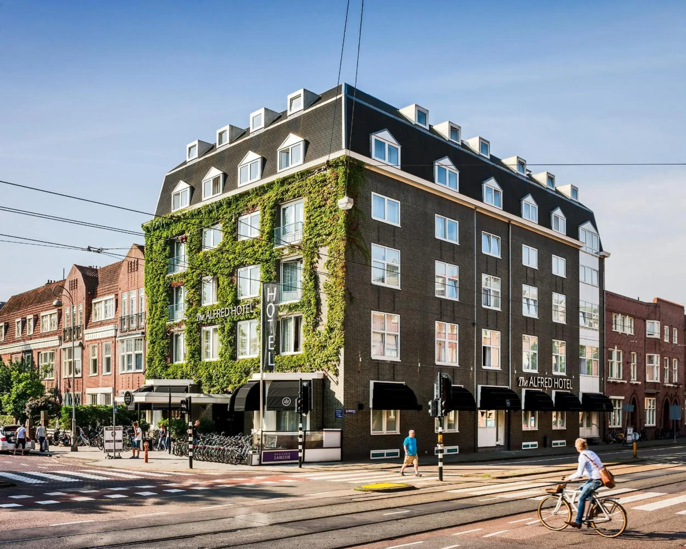 Foto - The Alfred Hotel