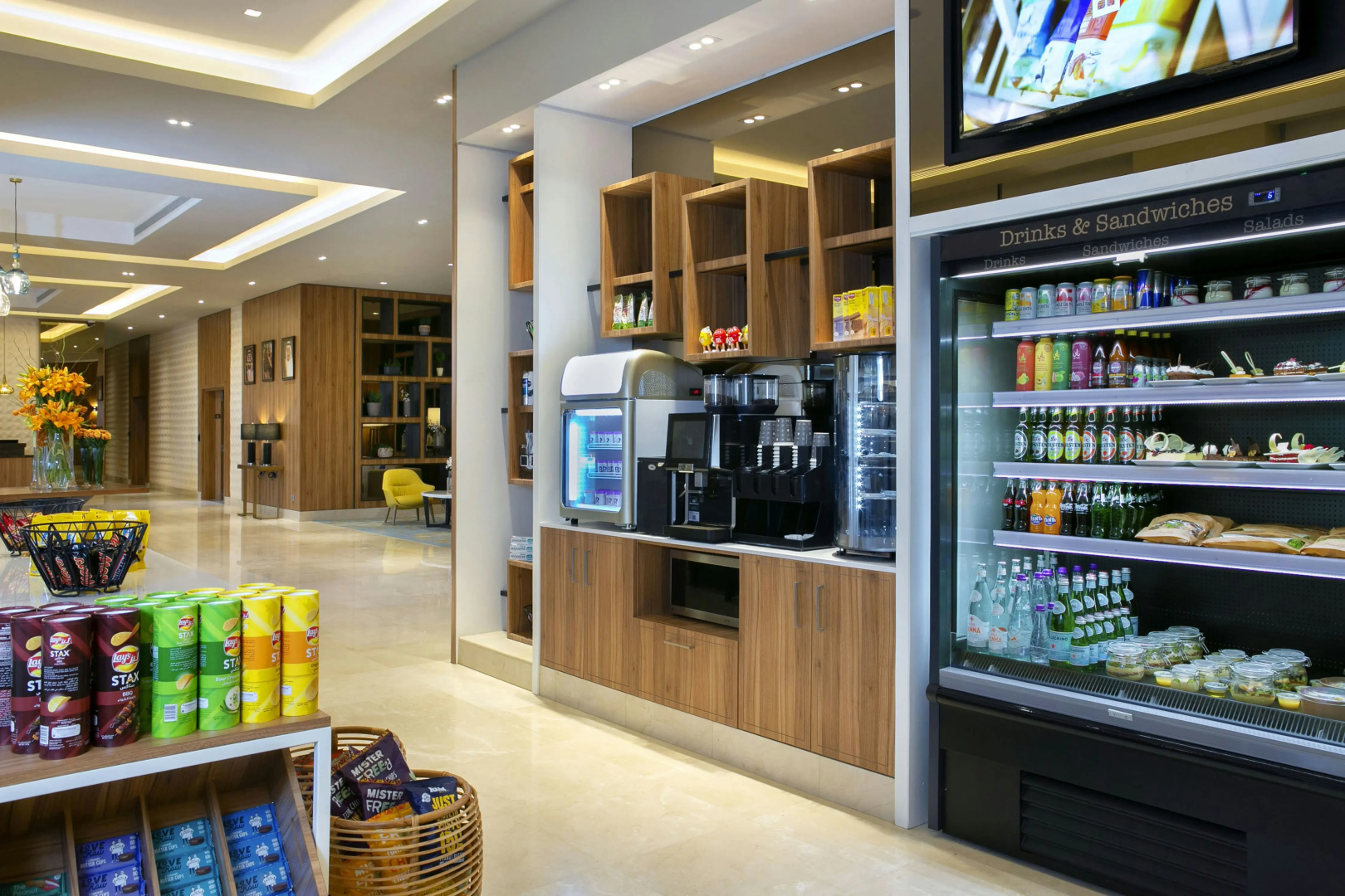 Photo - Hilton Garden Inn Riyadh Financial District