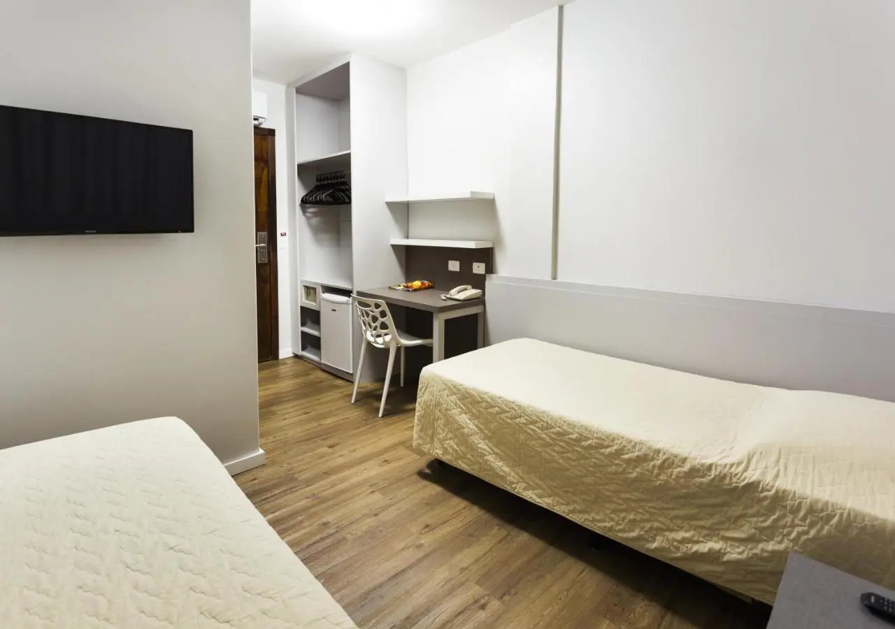 Photo - Tropikalya Prime Hotel