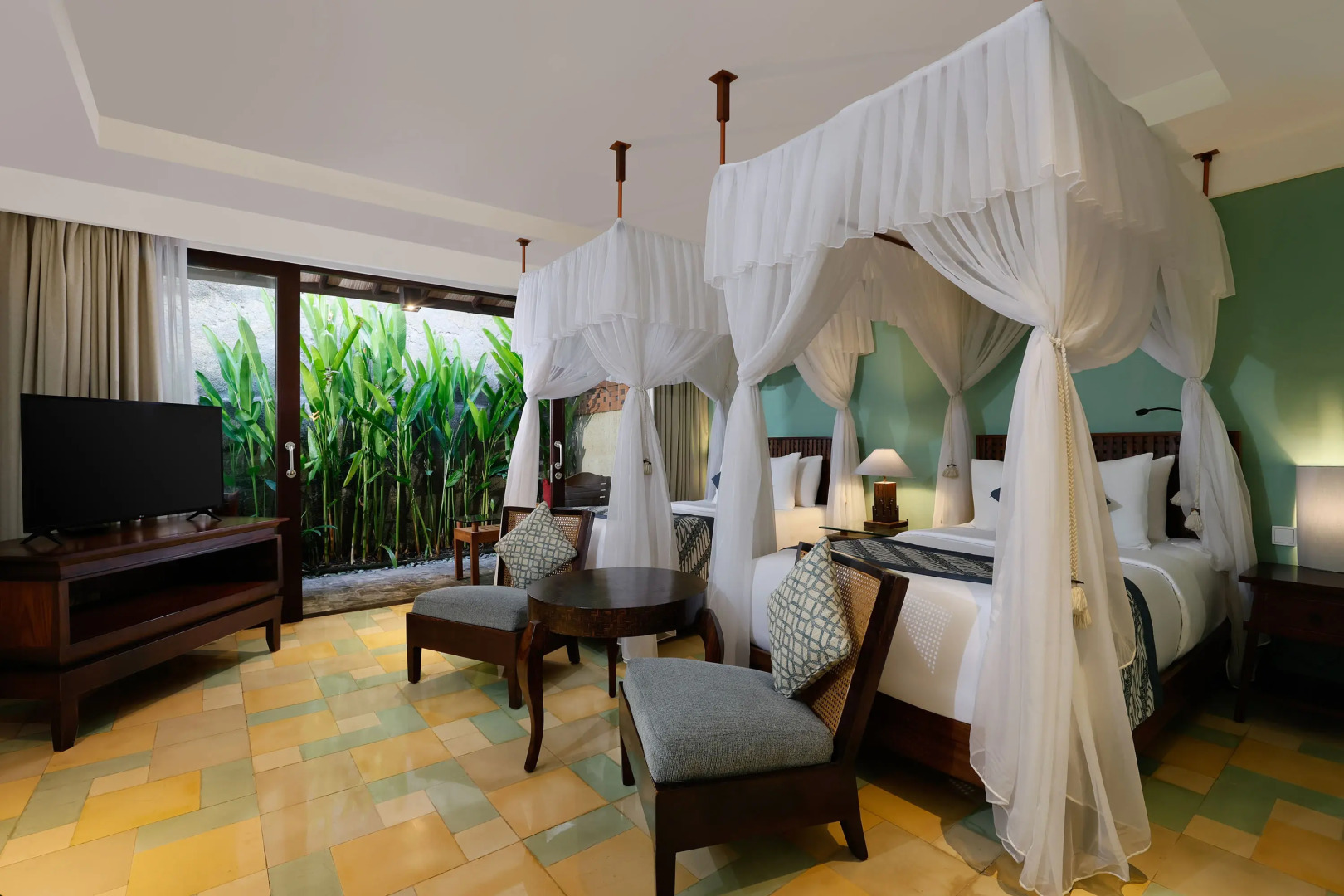 Photo - Rama Beach Resort and Villas