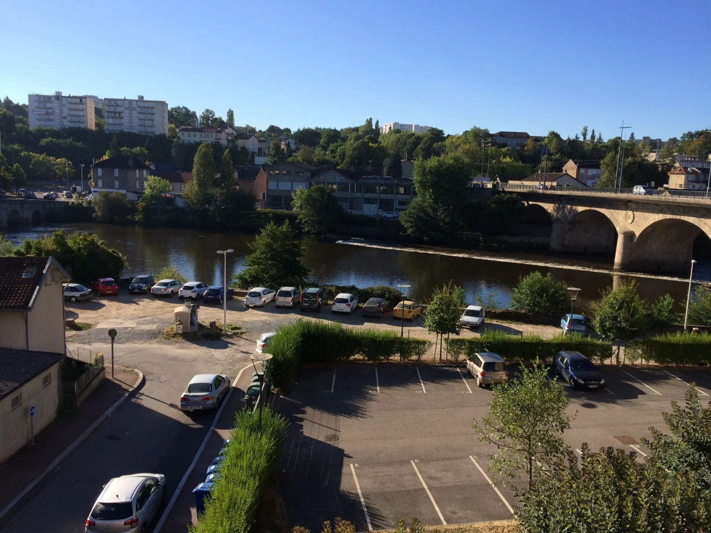Photo - Appart'City Classic Limoges