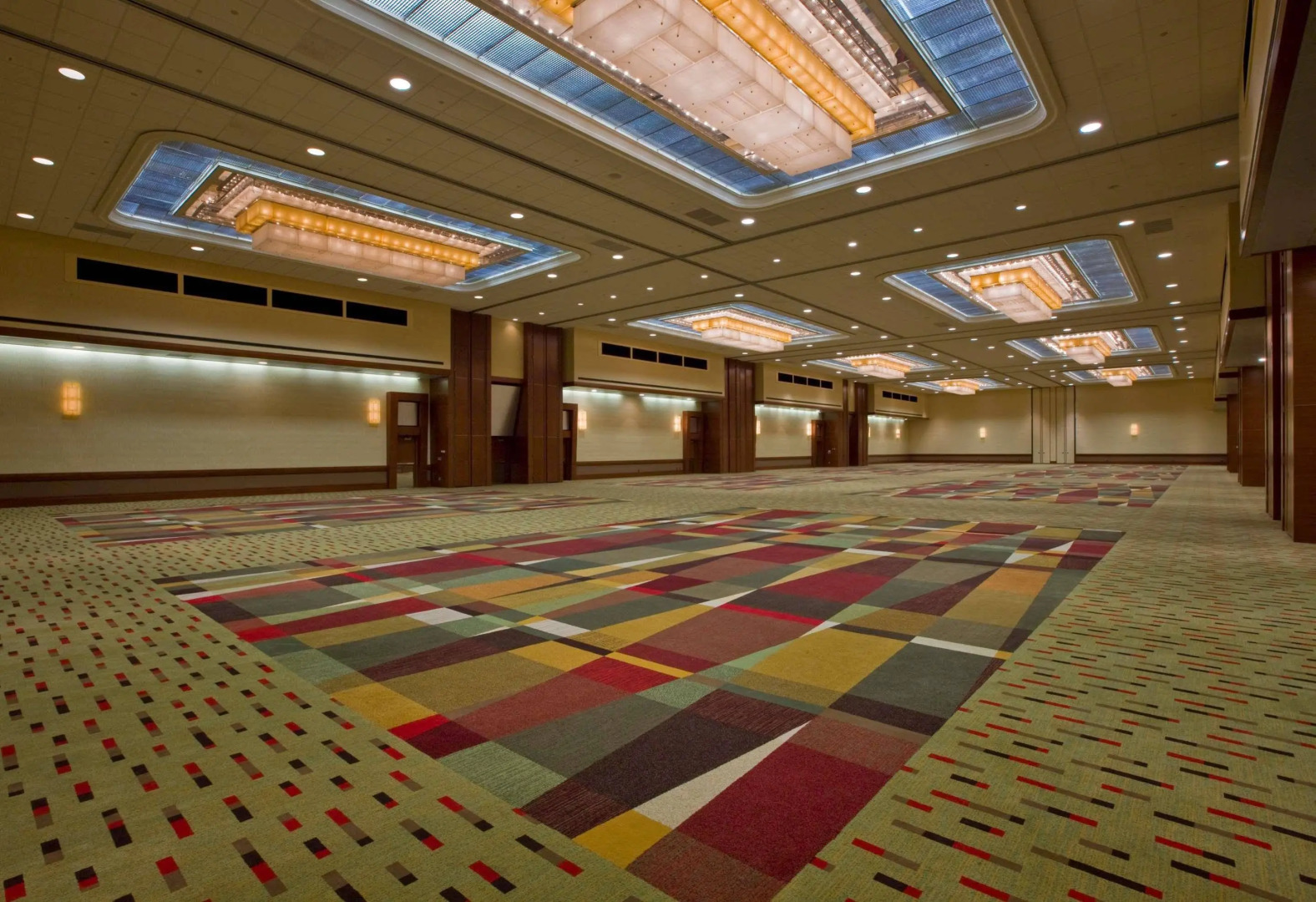 Foto - Hyatt Regency DFW International Airport