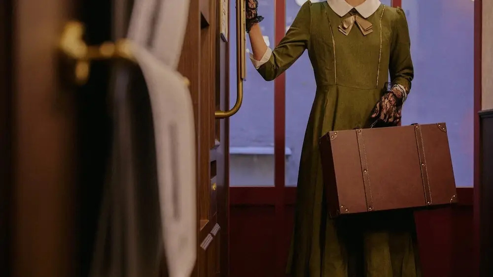 Foto - Stay Passport Express Gyeongseong Cheongnyangni