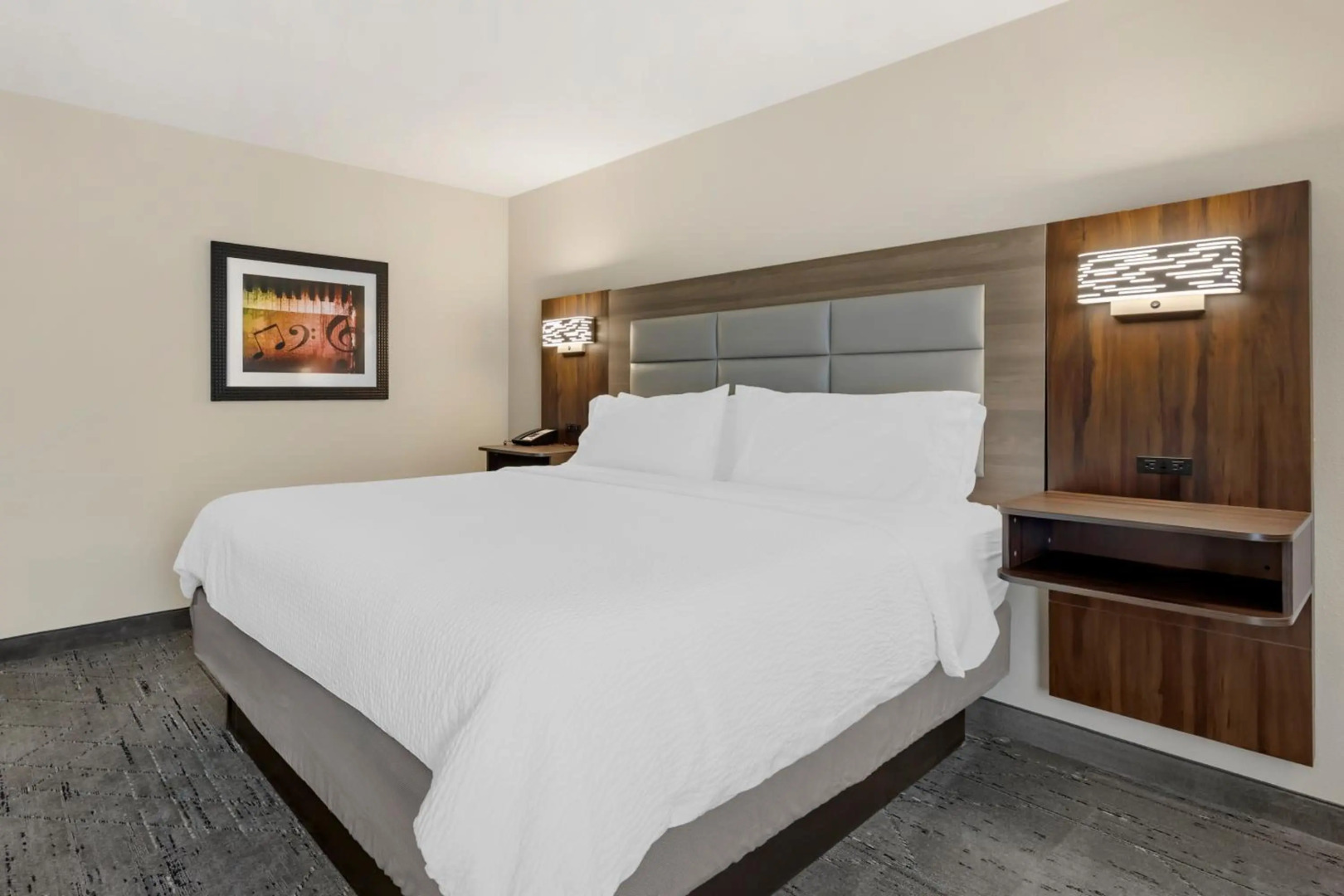 Photo - SpringHill Suites by Marriott New York Manhattan Times Square
