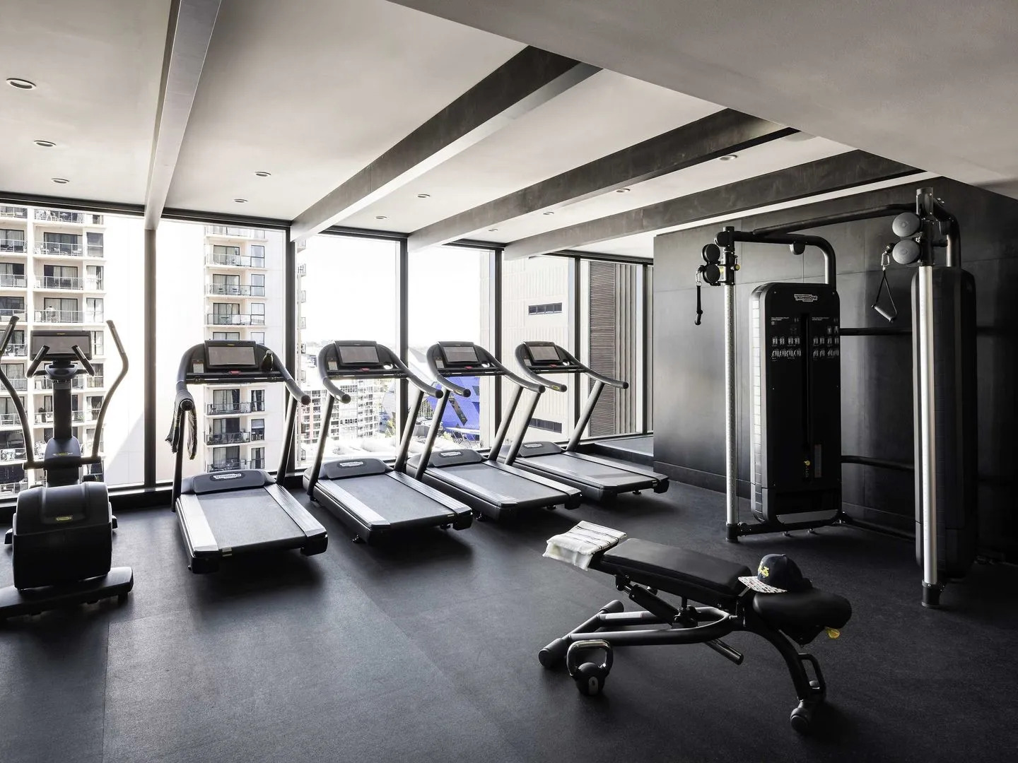 Foto - Novotel Perth Murray Street