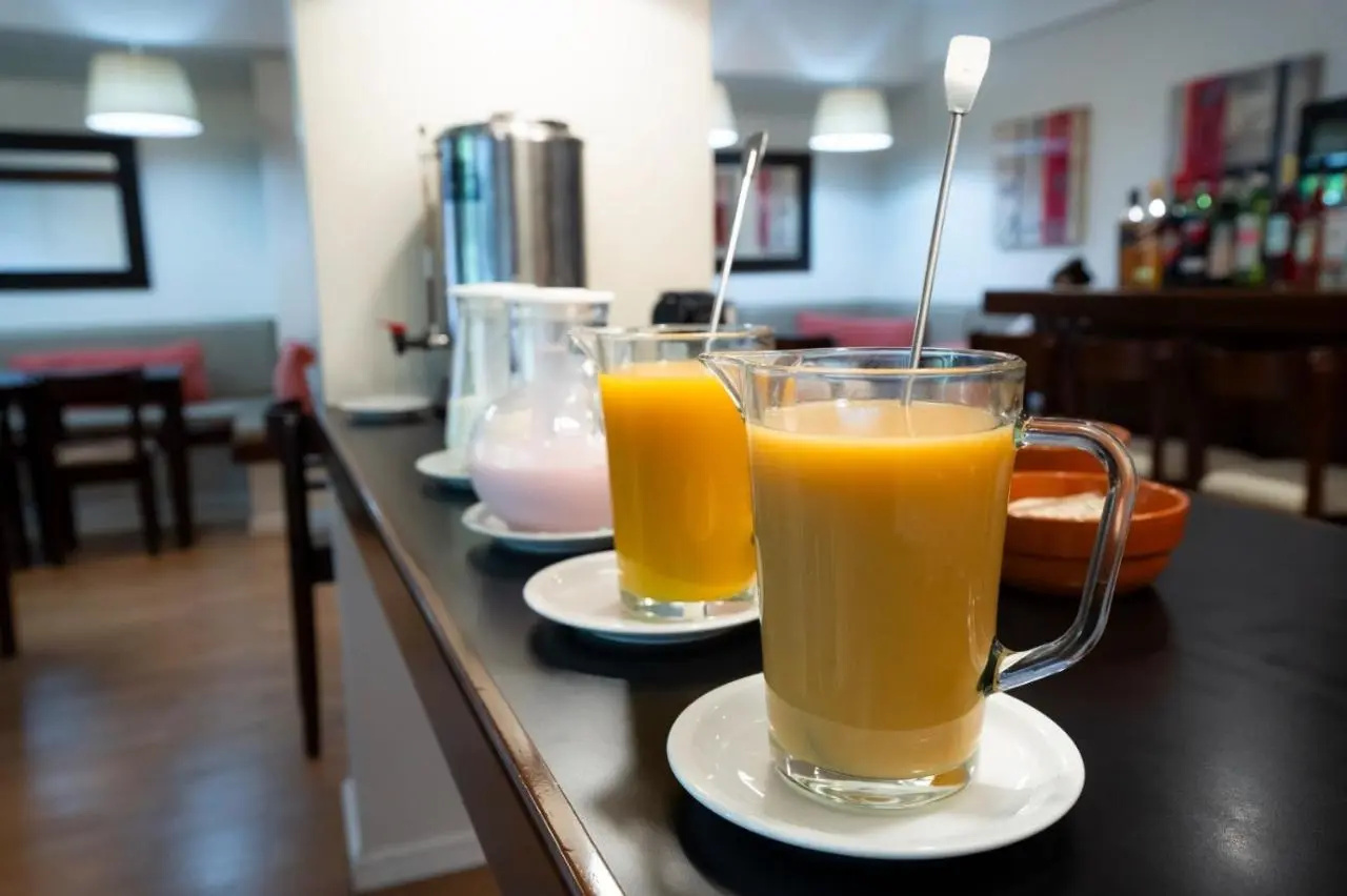 Foto - Aparthotel Trianon Recoleta
