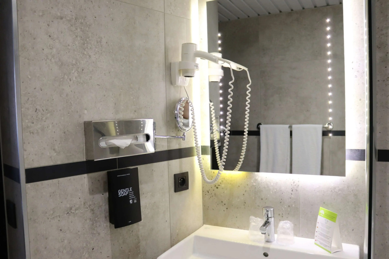 Foto - Hotel Floris Arlequin Grand-Place