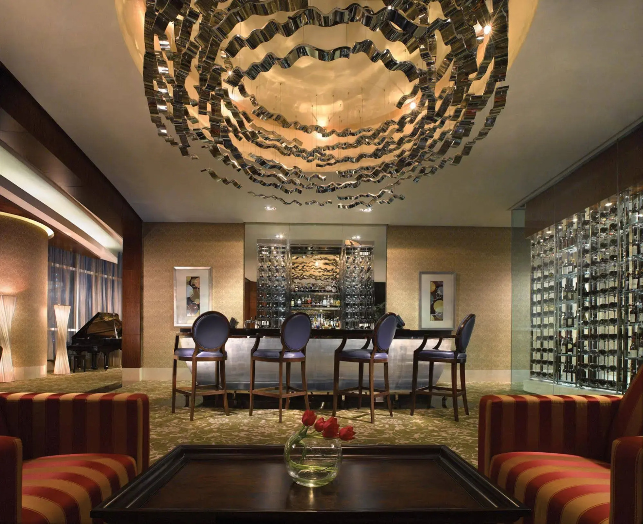 Photo - The Ritz-Carlton Jakarta, Pacific Place