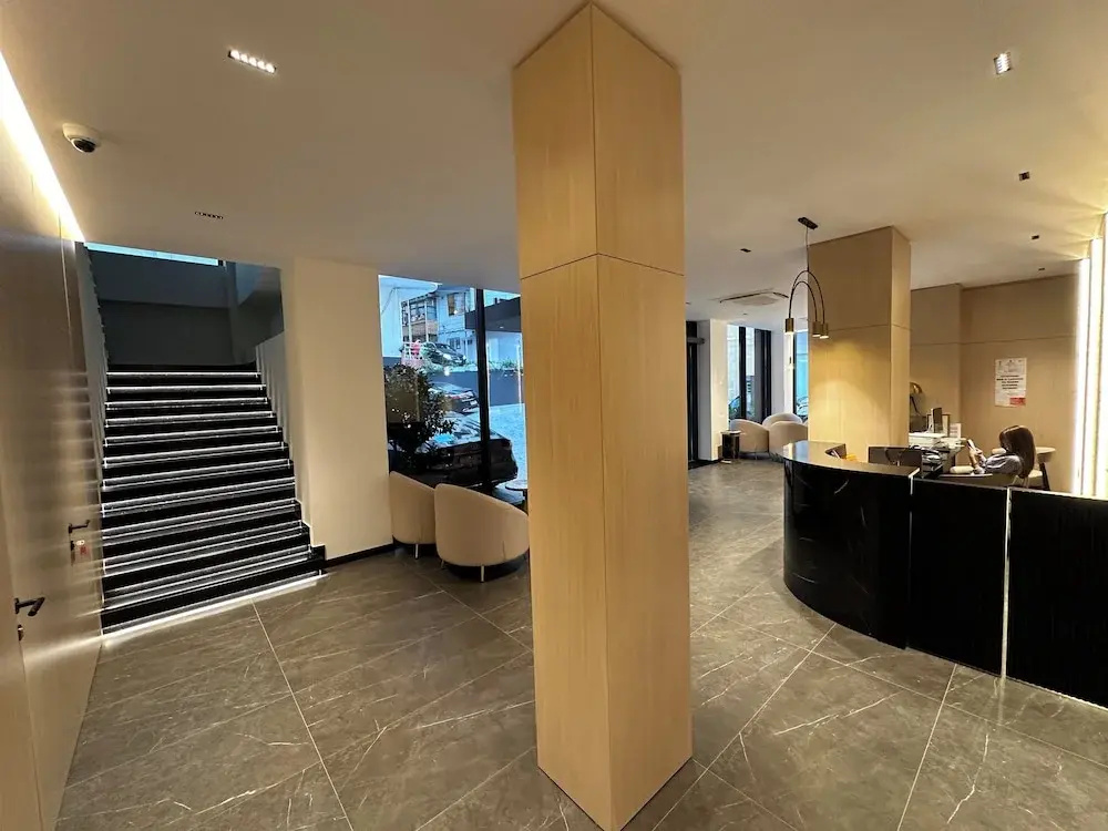 Foto - Dream Hotel Saranda