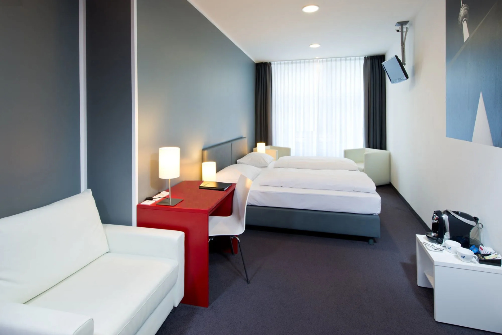 Photo - Garner Hotel Berlin - Gendarmenmarkt by IHG