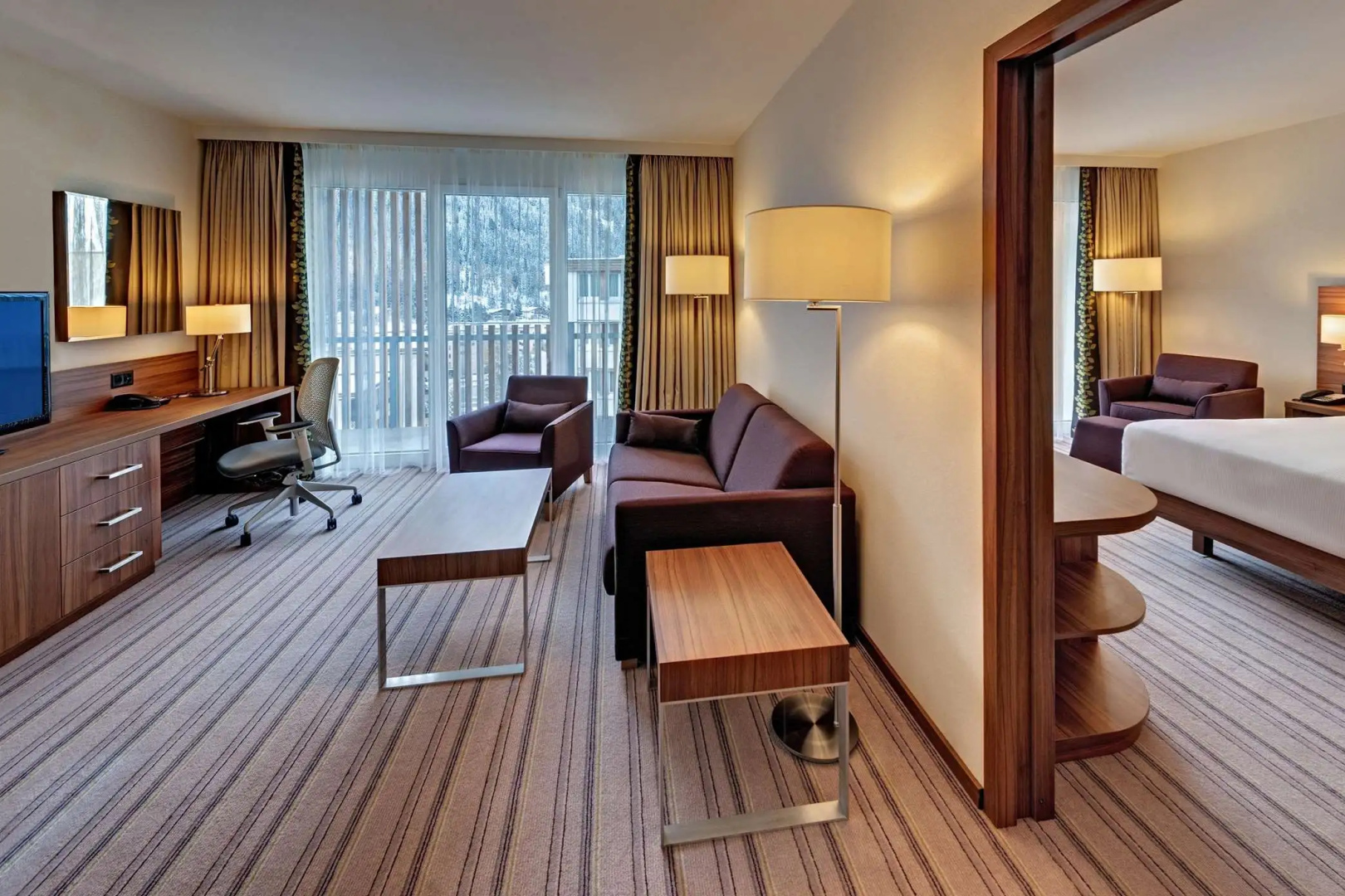 Foto - Hilton Garden Inn Davos