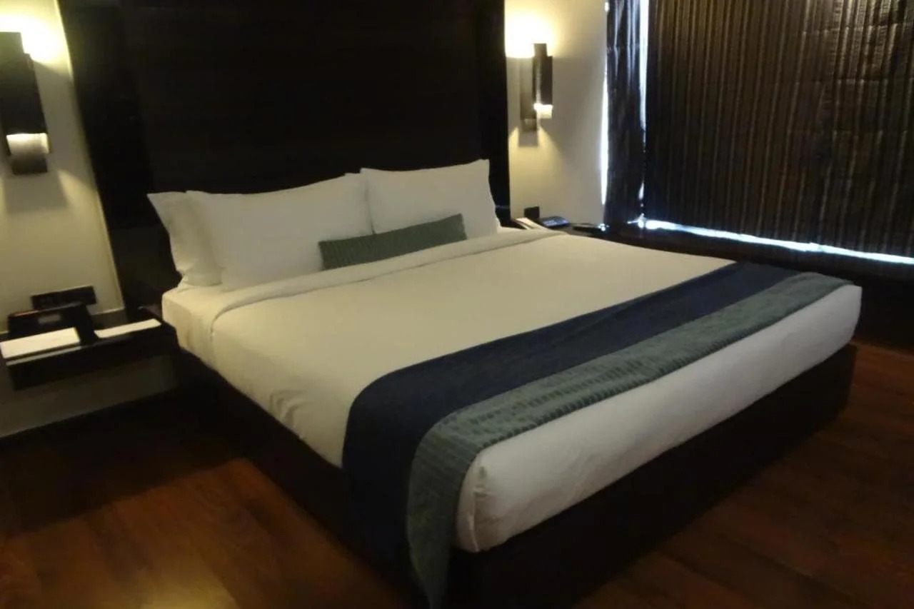 Foto - Svenska Design Hotel