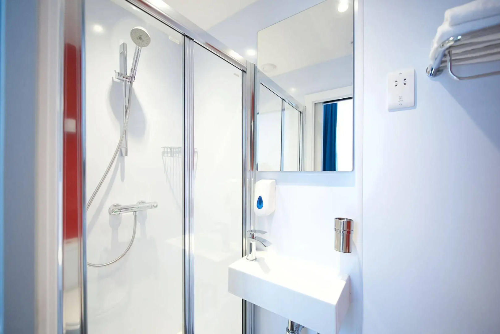 Foto - Hotel Meridiana