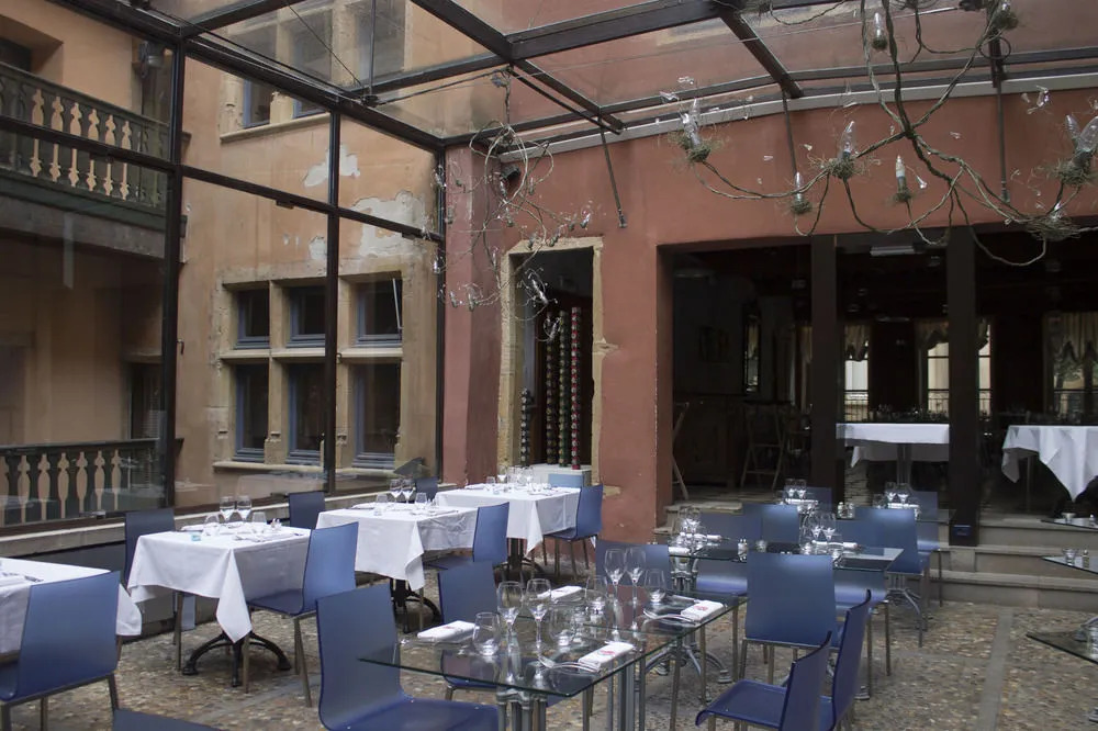 Foto - MiHotel Tour Rose