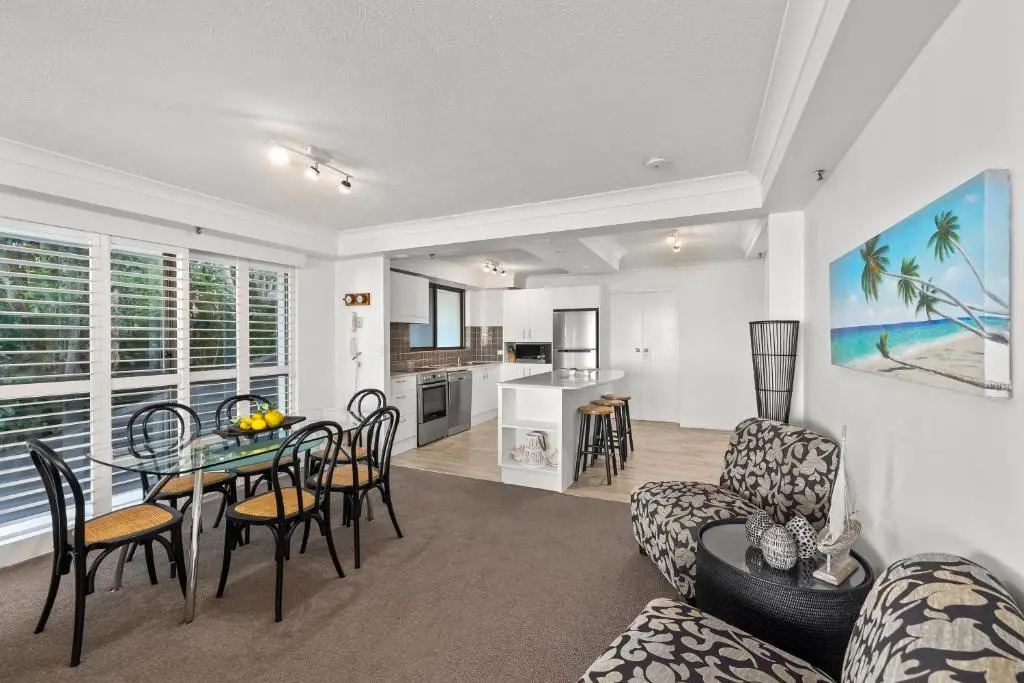 Foto - Gemini Court Holiday Apartments