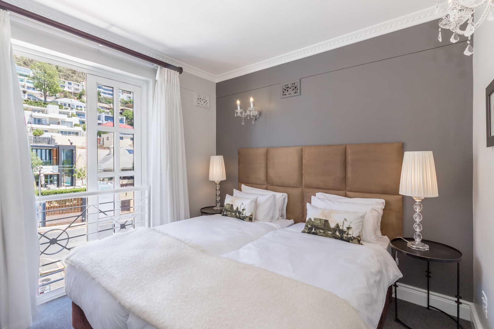 Foto - Romney Park Luxury Apartments by The Stay Collection