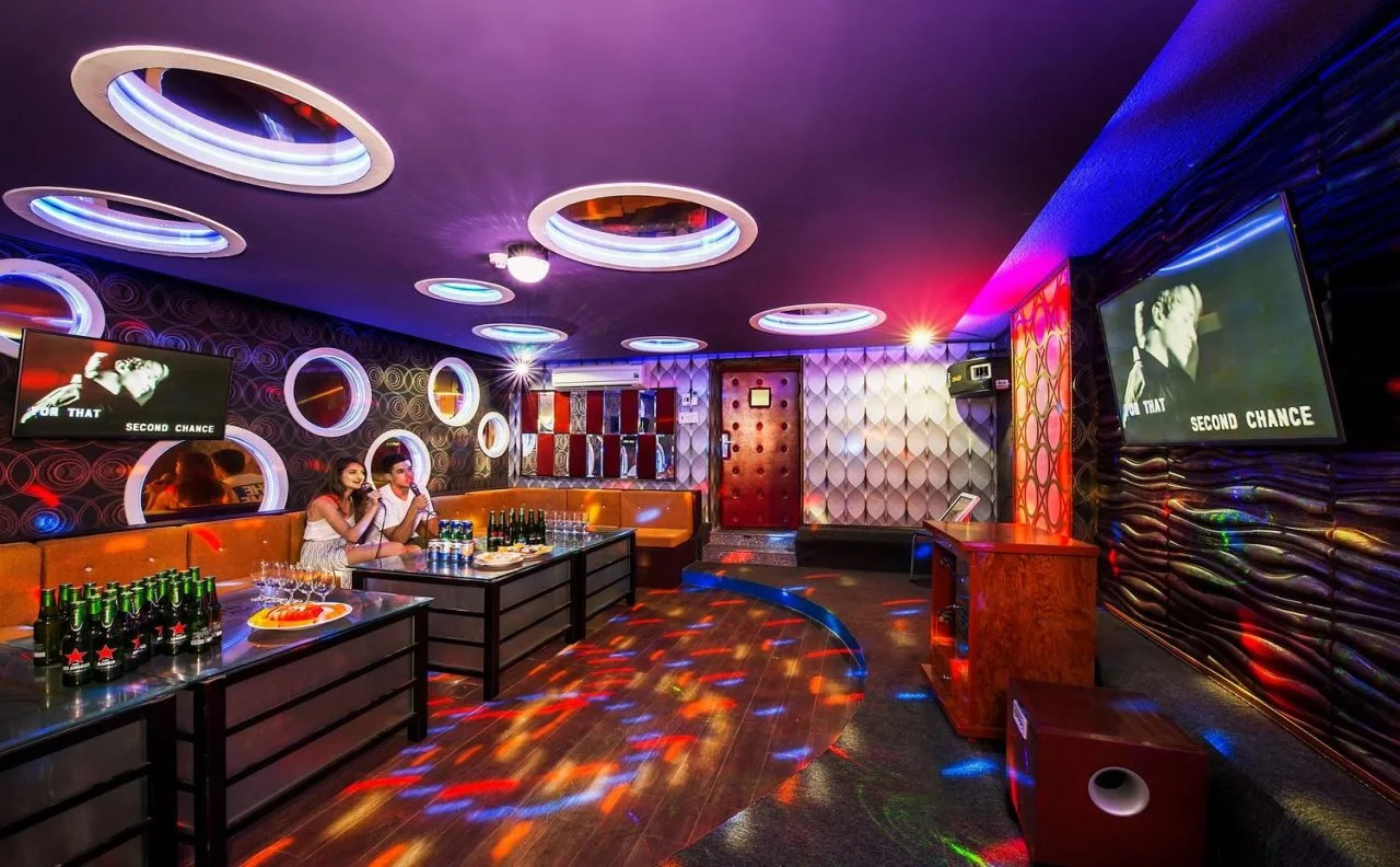 Foto - Muong Thanh Holiday Hoi An Hotel