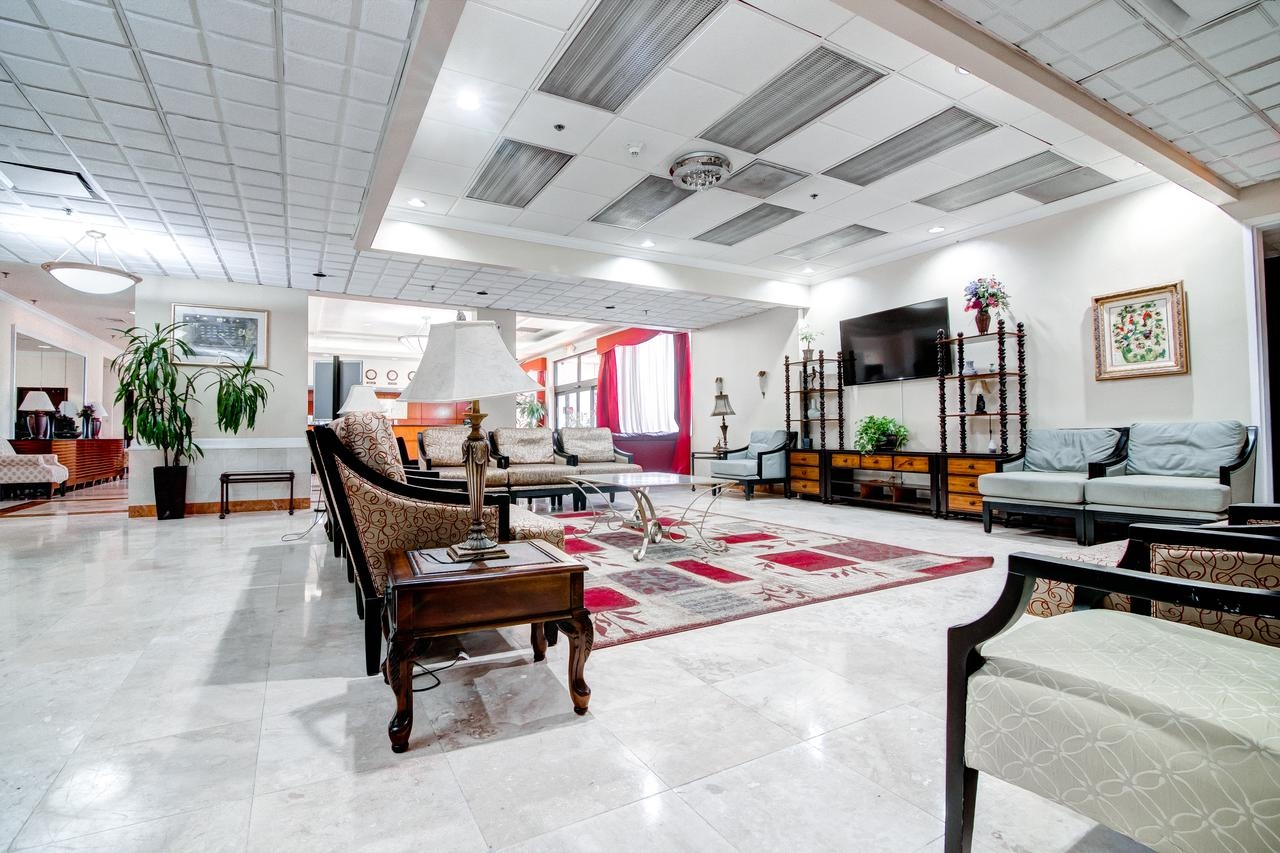 Foto - Ramada Plaza by Wyndham Atlanta Airport