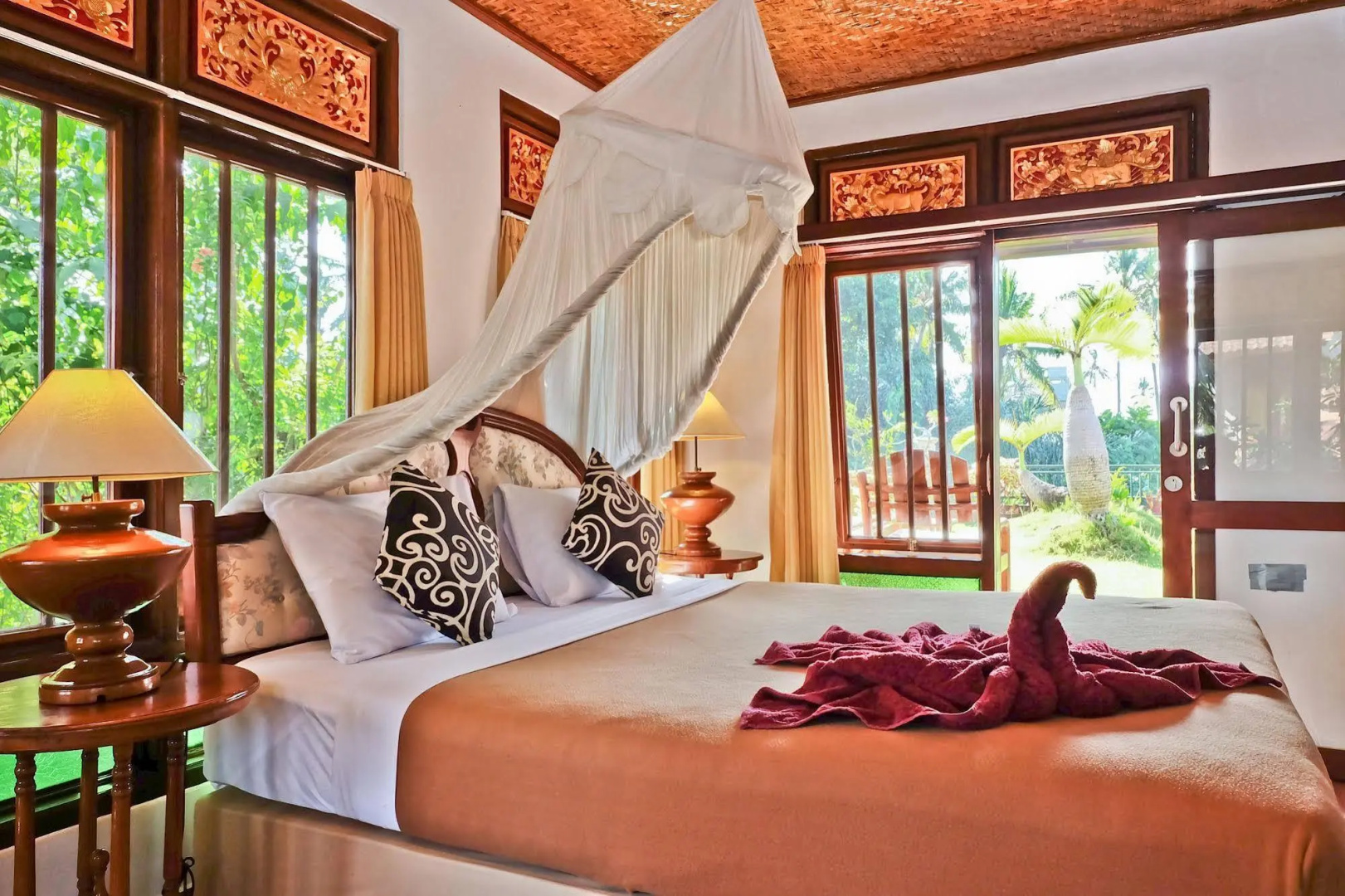 Foto - Ketut's Place Bed & Breakfast Ubud