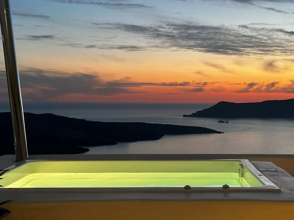 Photo - Dagaz Suites