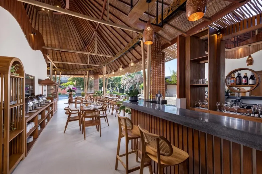Foto - La Tropica Canggu Bali By Kanaya Hospitality