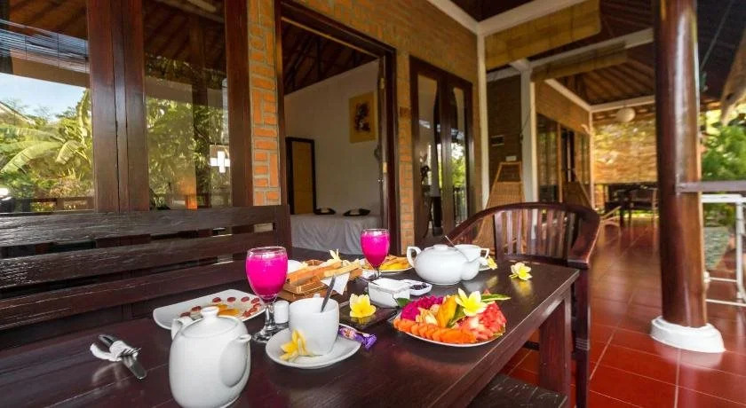 Foto - Tropical Bali Hotel