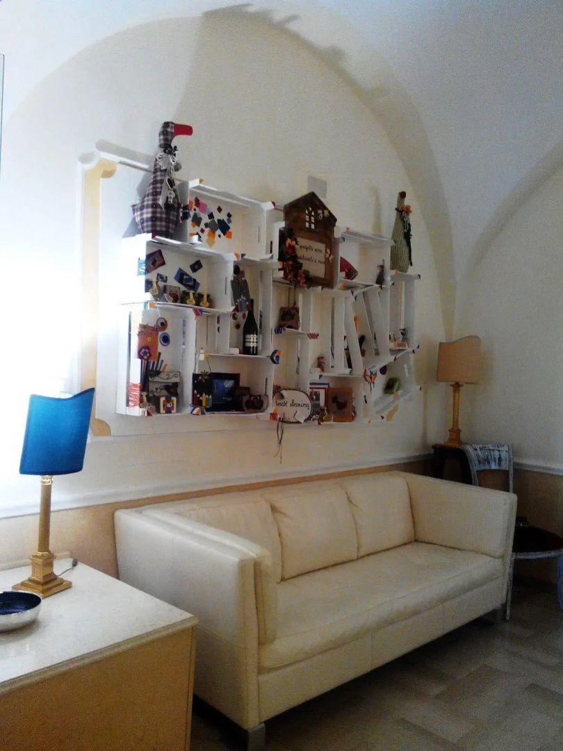 Foto - Hotel San Nicola