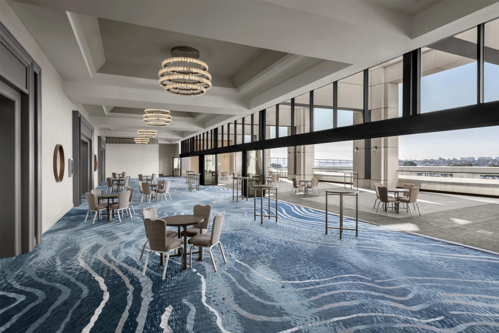 Photo - Manchester Grand Hyatt San Diego