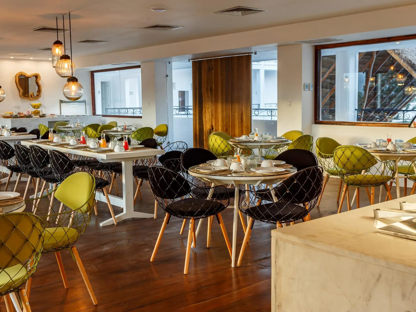 Foto - HM Playa del Carmen