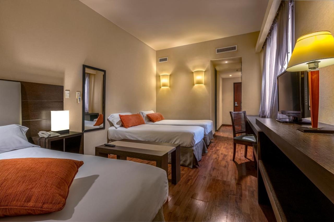 Photo - Gran Hotel Argentino