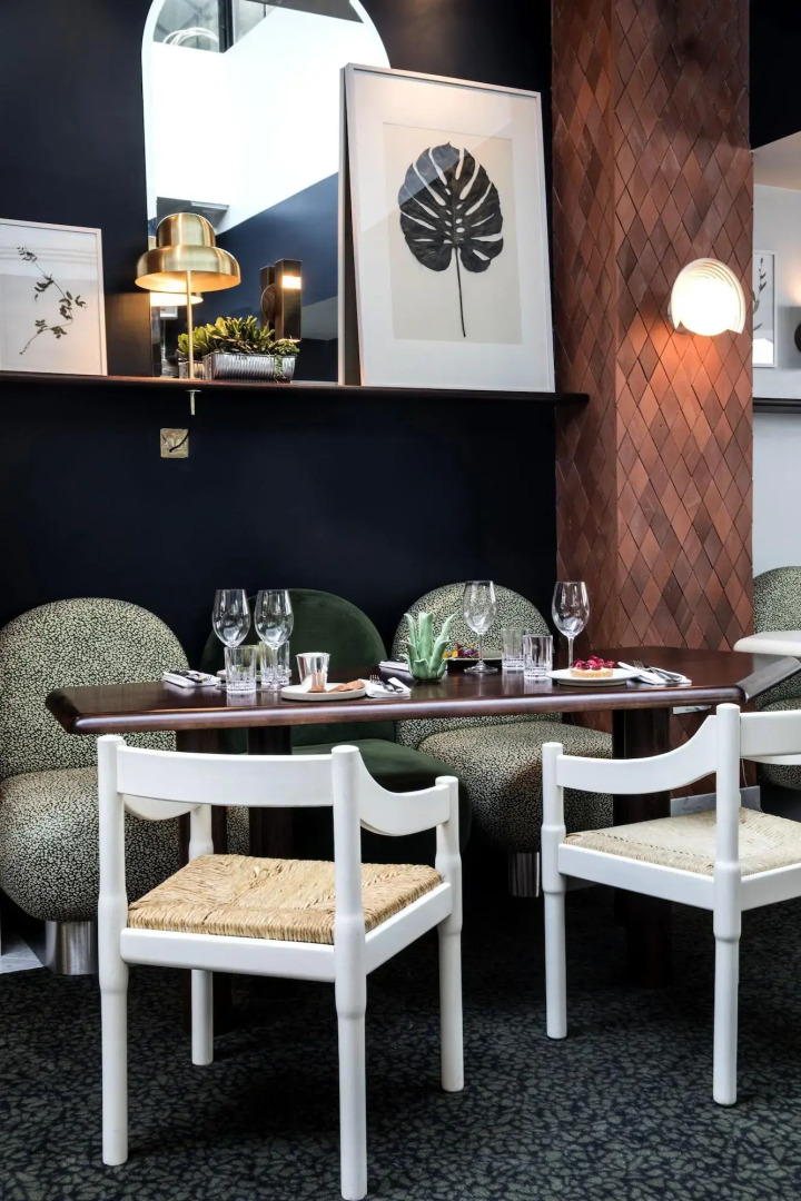 Foto - Henrietta Experimental