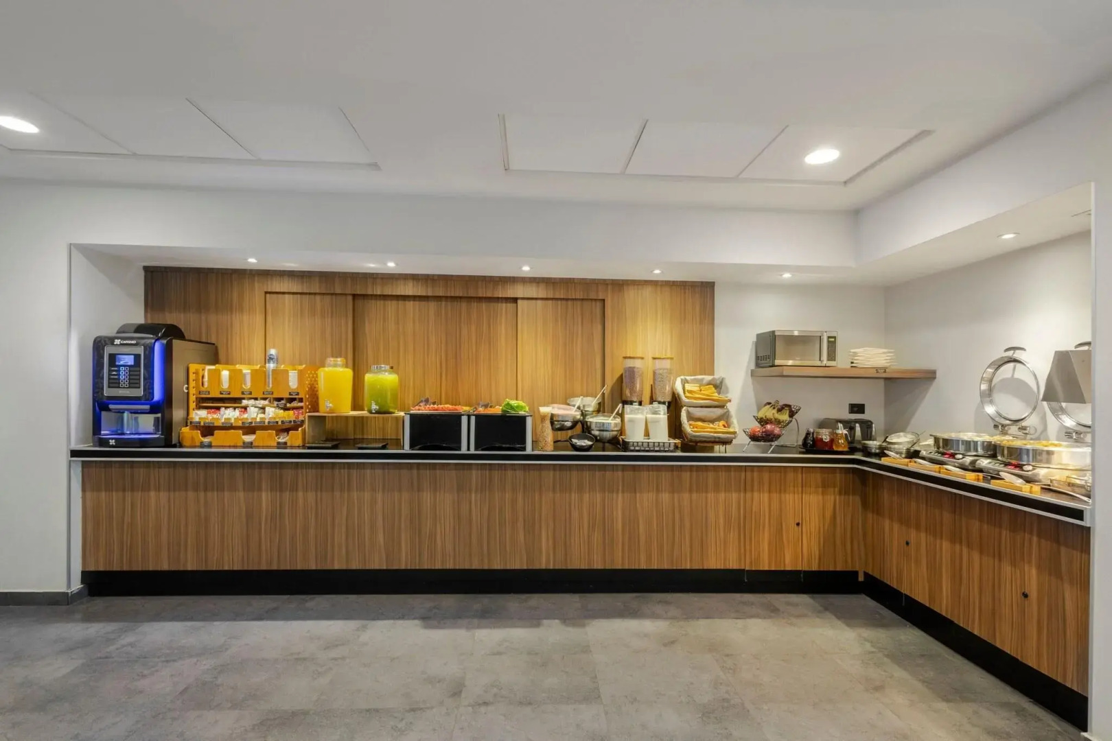 Foto - City Express by Marriott Guadalajara Aeropuerto