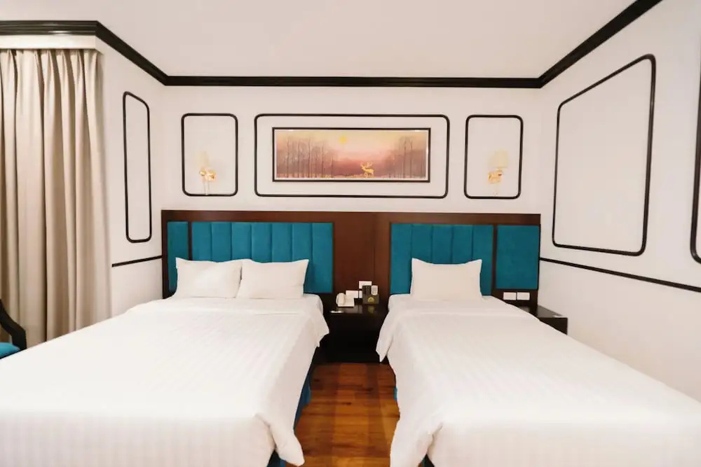 Photo - A&D Luxury Hotel