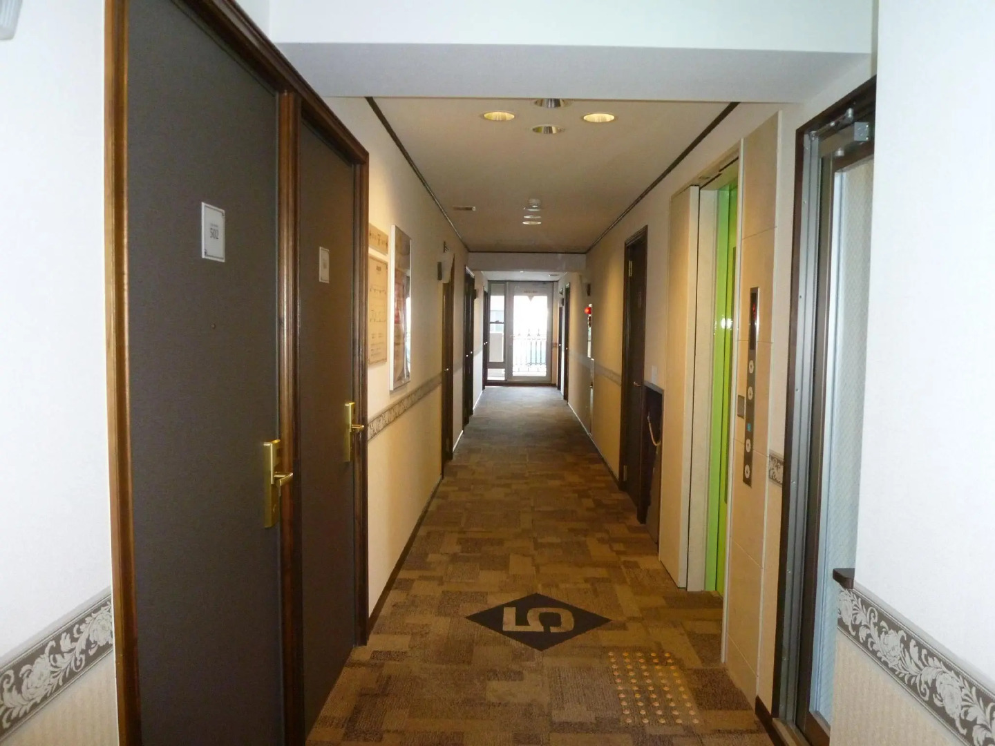 Photo - Toyoko Inn Osaka Tsuruhashi Ekimae