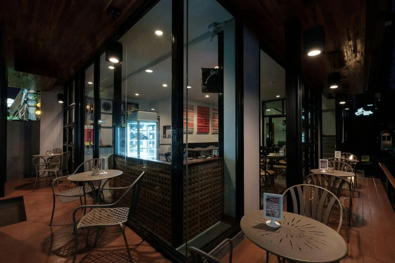Photo - Wealth Boutique Hotel
