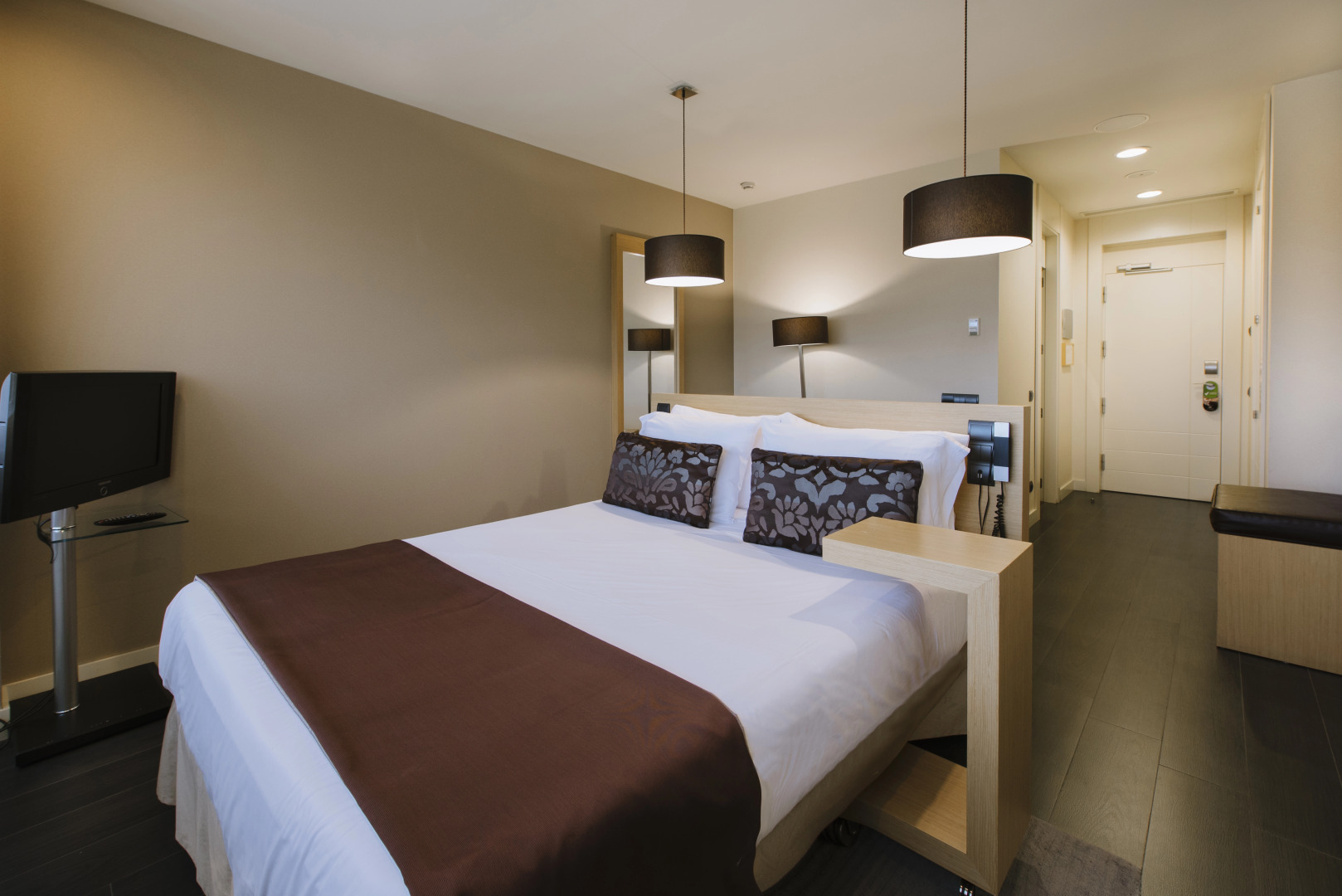 Foto - PCM Forum Alcalá